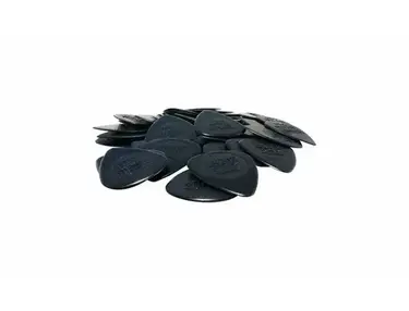 Ernie Ball 9132 Heavy Nylon Guitar Picks 0.97mm