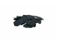 Ernie Ball 9132 Heavy Nylon Guitar Picks 0.97mm