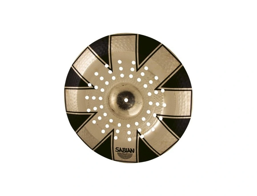 Sabian 19