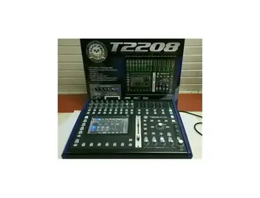 Topp Pro T2208