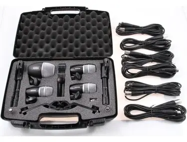 Shure PDG MK6