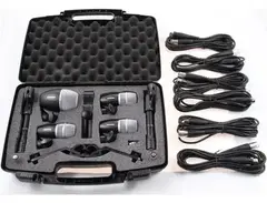 Shure PDG MK6 main image