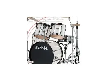 Tama Rockstar Drumset