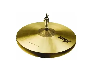 Sabian 14" X Celerator HiHats
