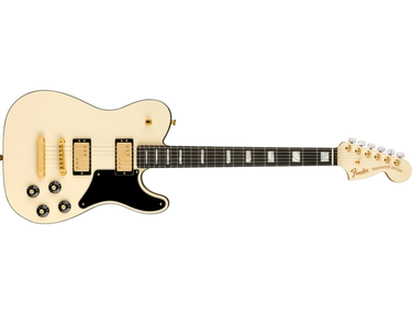 Fender Parallel Universe Vol II Troublemaker Telecaster Deluxe