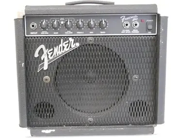Fender Frontman Amp PR241