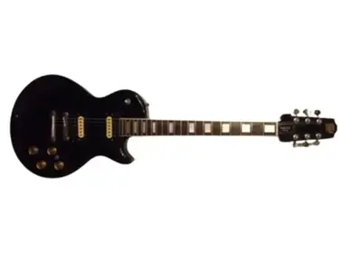Pearl Export Deluxe Les Paul