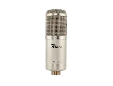 Thomann T-Bone SCT 700 Studio Röhrengroßmembran Mikrofon