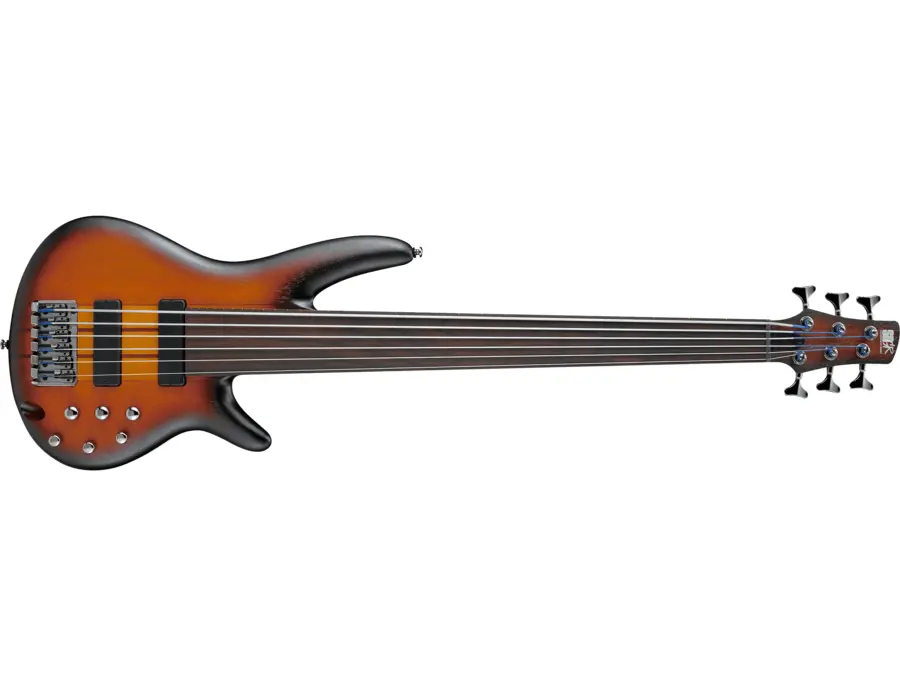 Ibanez SRF706 - What To Know & Where To Buy | Equipboard