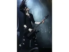 Ibanez ICB300EX- Iceman Bass
