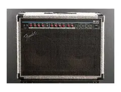 Fender M-80 Chorus Amplifier 212 main image