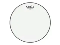 Remo Ambassador Clear Drumhead