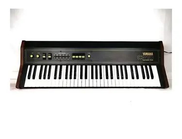 Yamaha CP10 61-Key Electronic Piano