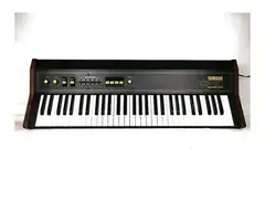 Yamaha CP10 61-Key Electronic Piano