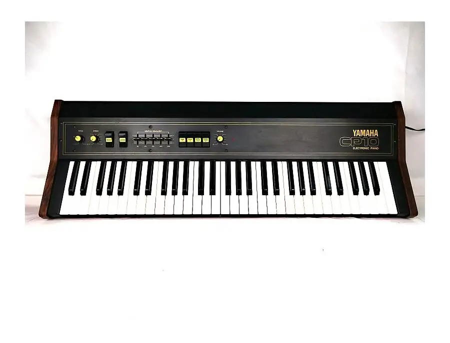 Yamaha CP10 61-Key Electronic Piano - What To Know & Where To Buy Yamaha CP10 61-Key Electronic Piano - What To Know & Where To Buy