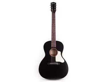 Waterloo WL-14 Jet Black