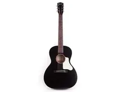 Waterloo WL-14 Jet Black