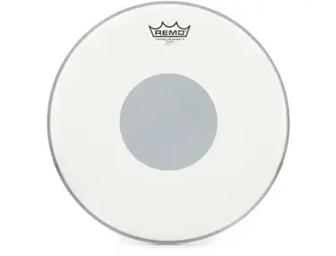Remo Controlled Sound X Coated Drumhead