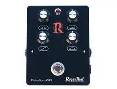 RogerThat Distortion MKII main image