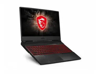 MSI GL65 9SD