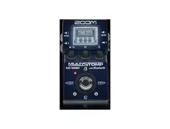 Zoom Multistomp MS-100BT main image