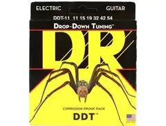 DR Strings DDT-11