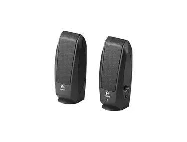 Logitech S120