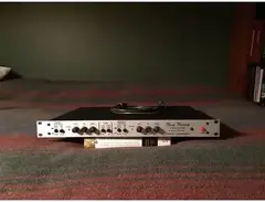 Demeter Amplification RV-1 Real Reverb