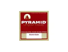 Pyramid Stainless Steel Electric Guitar Strings main image