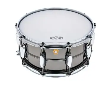 Ludwig 14"x6,5" Bronze Beauty limited