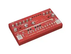 Behringer TD-3 RD main image