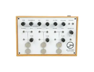 Neutral Labs Elmyra Drone Synth