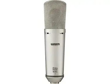 Warm Audio WA-87 R2