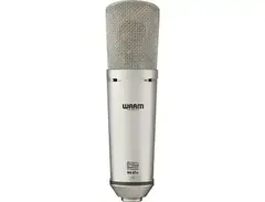 Warm Audio WA-87 R2