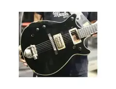 1963 Gretsch Jet Firebird Left-Handed