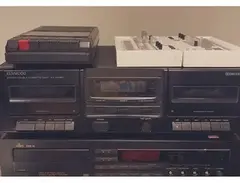 dbx DX5 main image
