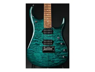 Music Man JP15-6 (2015 - 2019)