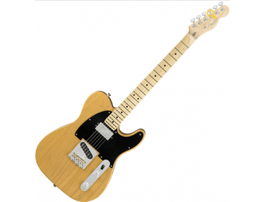 Fender Telecaster Humbucker- Neck