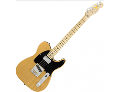 Fender Telecaster Humbucker- Neck