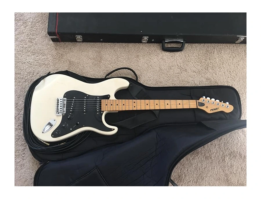 Peavey Predator - What To Know & Where To Buy | Equipboard