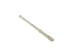 Yamaha YRA-28BIII Alto Recorder main image