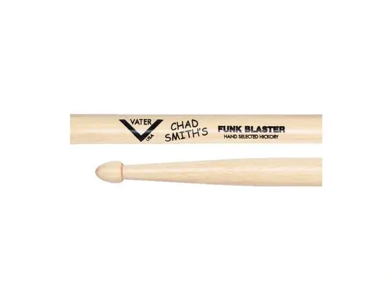 Vater Chad Smith Signature Funk Blaster