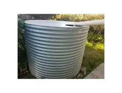 Rain Tank