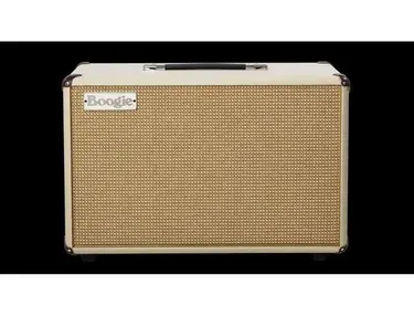 Mesa/Boogie California Tweed 1x12 Cabinet 23