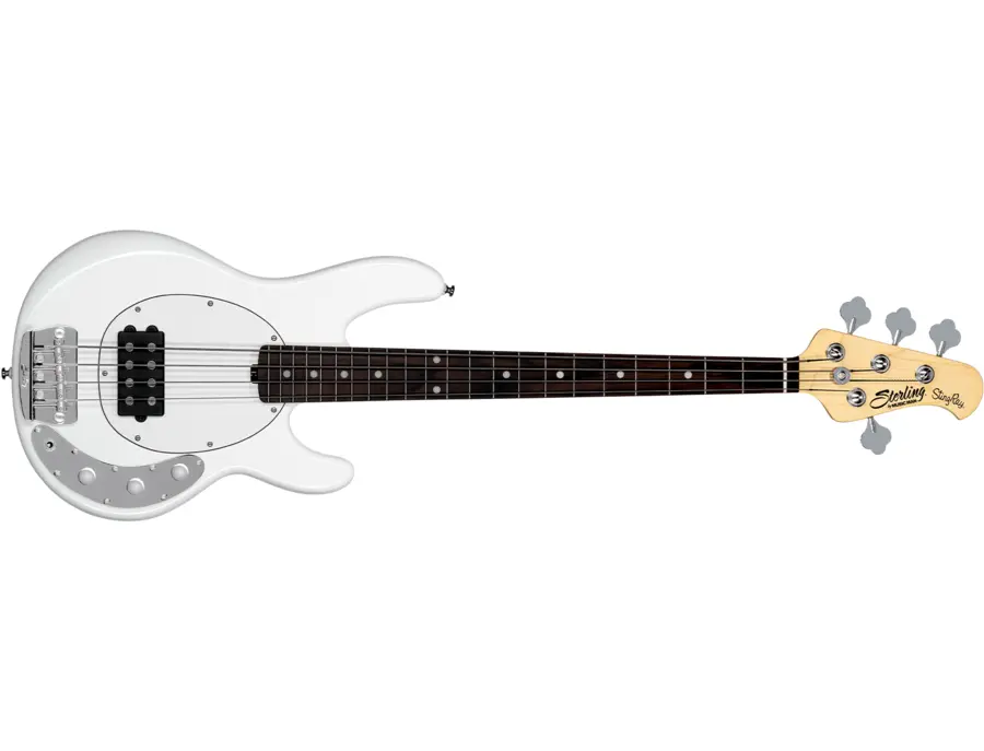 Sterling by Music Man StingRay Short-Scale - What To Know & Where