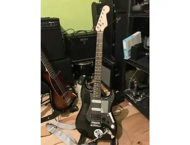 Slochicki Partscaster 1