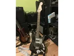 Slochicki Partscaster 1 main image