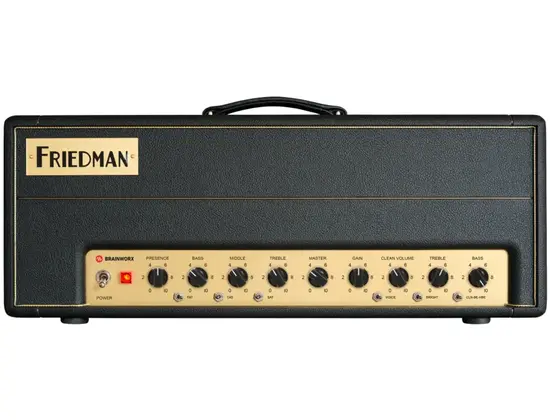 Friedman BE-100