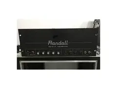 Randall RGT 100 HT