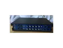 Randall RGP 1000 Stereo Chorus Preamp